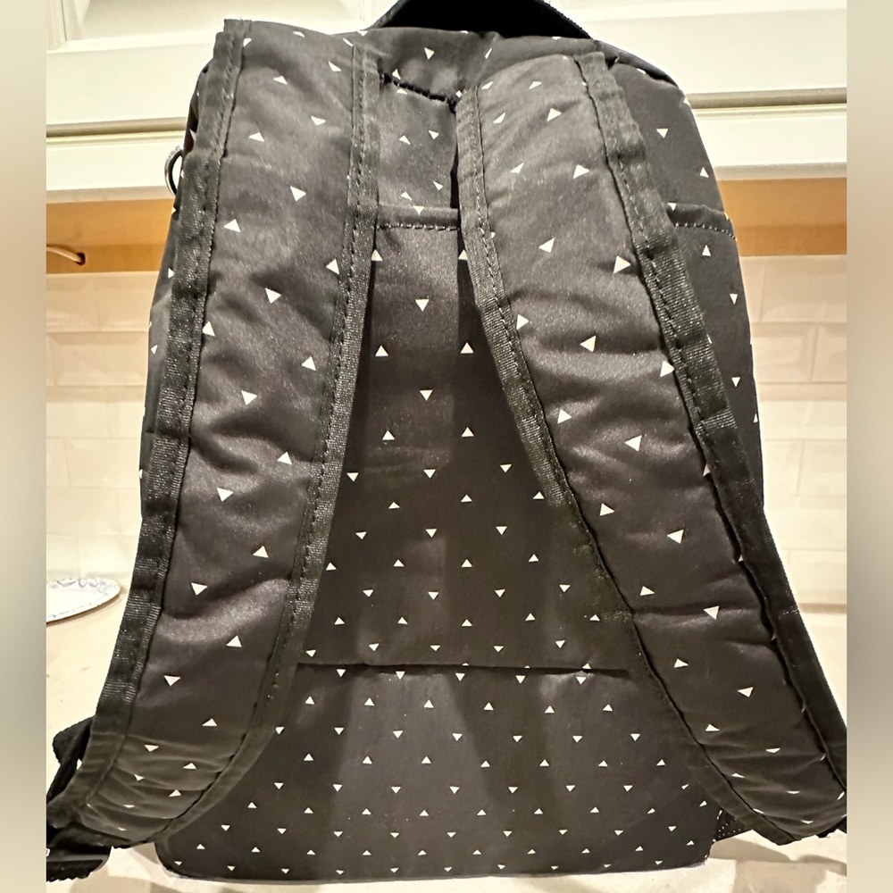 Petunia Pickel Bottom Axis Backpack - image 3